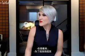 丢脸丢到国外了！外国知名音乐人打假《歌手》，是谁玩不起了？图片