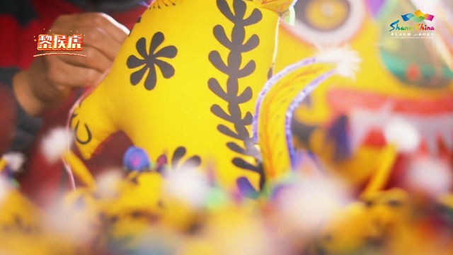 【文明旅游】山西：来山西赴一场烟火与诗意的冬日之约！