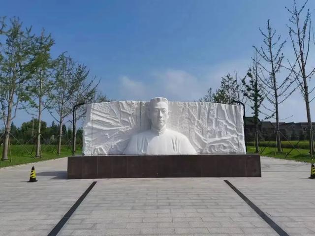 “齐鲁天路”诸城段景点（一）：潍坊市王尽美革命事迹教学基地
