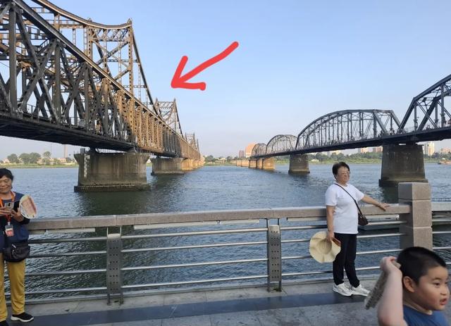 自驾游国道331辽宁吉林段，沿途看了12个景点