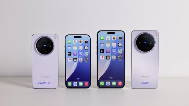 中国手机市场再次洗牌：苹果第五，小米第四，第一名有点小意外