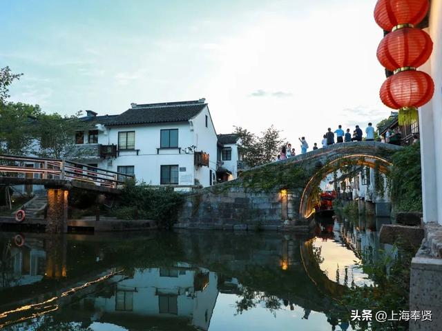 青村这些纳凉胜地，你都知道吗？