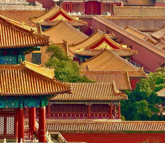 比故宫还豪华？筹备10年斥资21亿，北京“第二故宫”即将开放！