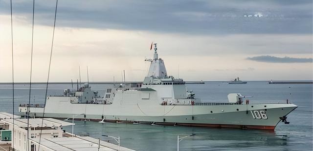 美媒：美军将击沉中国航母或两栖舰，武力干涉台海，希望中国退缩