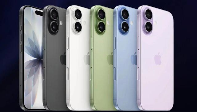 iPhone 17在中国卖爆，硬件升级才是真刚需，AI只能靠边站