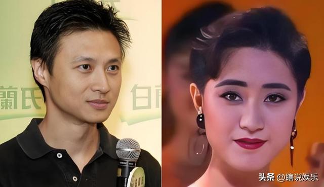 被戴8次绿帽子，3次被捉奸在床，这就是我们“玉女”守卫的爱情