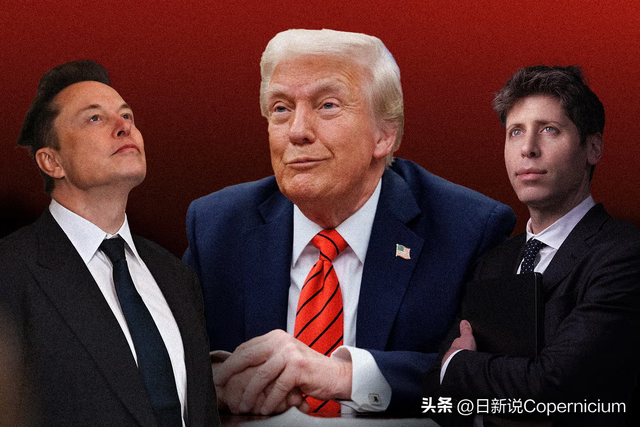 美国科技大佬互掐升级，马斯克为这事硬刚苹果，梁子结大了