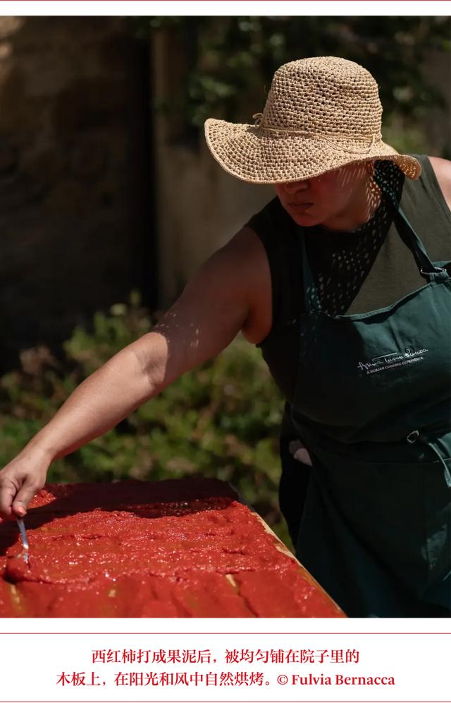 我是山西人，离不开西红柿