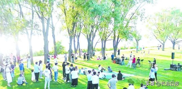 从清凉资源到经济“热浪”——看长治市“避暑经济”如何引领文旅新热潮