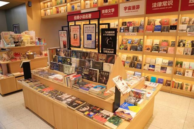 新潮的商场很多，但石景山这个您可能真没来过——