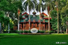 广东省高校计算机类专业学科排名榜来了，看看谁最强？图片