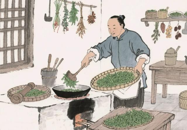 什么钱也不舍得花，大半辈子存下四五十万的人，就是以下这几种人
