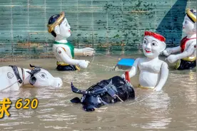 三线的城市，一线的房价，真贵图片