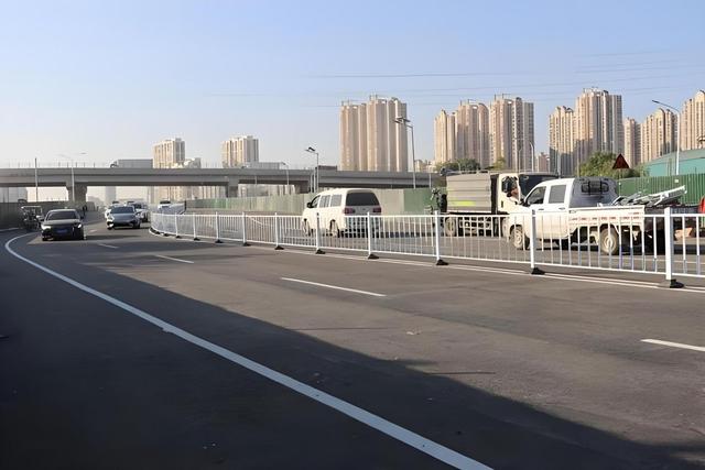 花费125亿，把北京东六环高速搬到了地下59米，到底图什么？