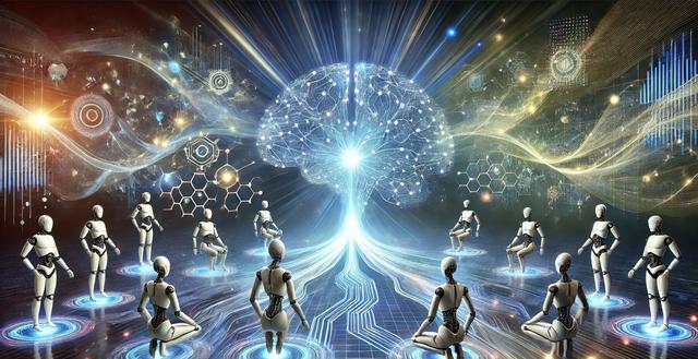 OpenAI DevDay杀招：三步棋围剿，巨头颤抖，AI秩序颠覆！