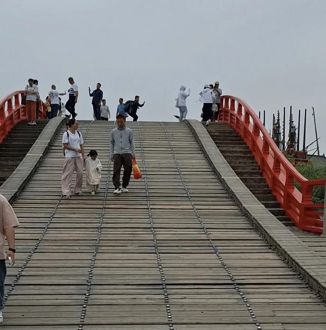 北京出发冀豫鲁自驾游9天17个景点。真实记录，供您参考