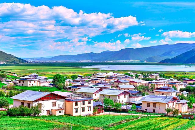 一个人也可以去的5个旅行地，一个人出发，也是一种自由