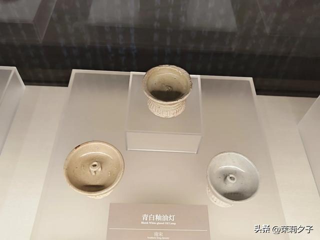 杭州旅游攻略看展逛博物馆老街菜市场换个城市走走停停文艺风