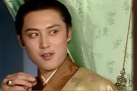 为什么我们习惯把贾琏（liǎn）读作贾“连”？图片