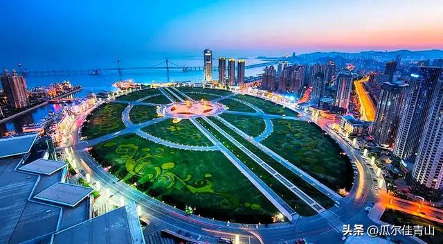 东北第一城大比拼-沈阳、大连、哈尔滨、长春。你会选哪个城市