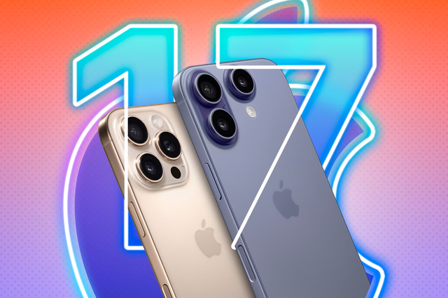 最薄iPhone仅6999元！iPhone 17全系曝光：5.5mm超薄机身，值吗？