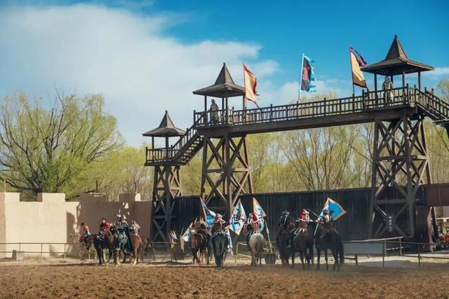 塞上江南 颐养宁夏丨银川篇：漫游湖城享自然，邂逅闽宁“山海情”