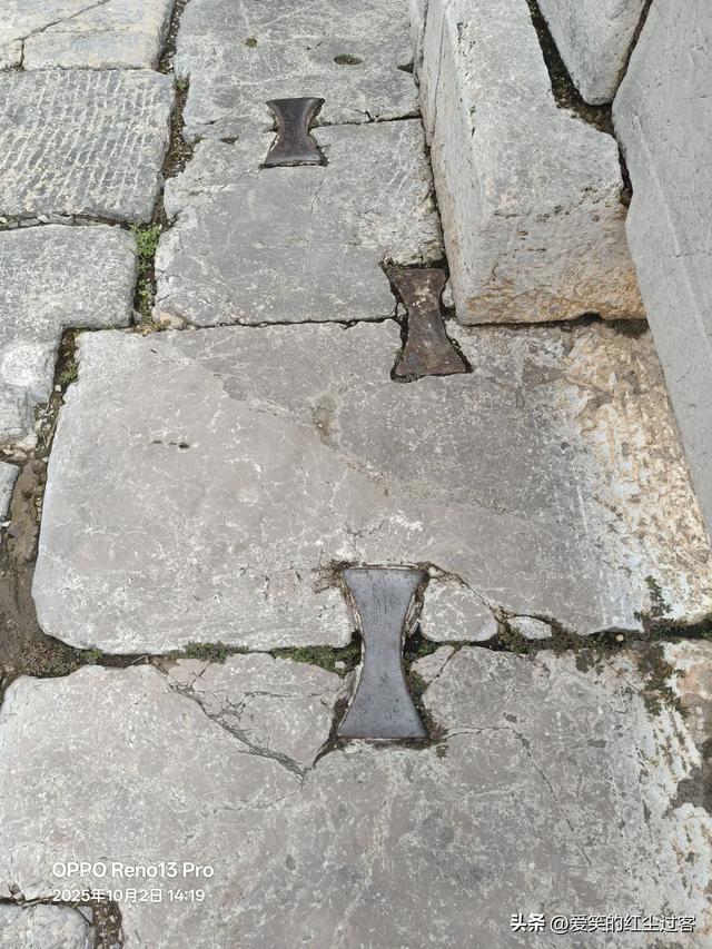 我的旅行日记——“北方旱地水城”，“太极拳之乡”之广府古城