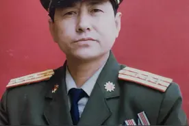 薄庆东：大勇大爱赵树铁图片