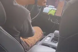 西安滴哥走访：努力跑车，好好生活图片