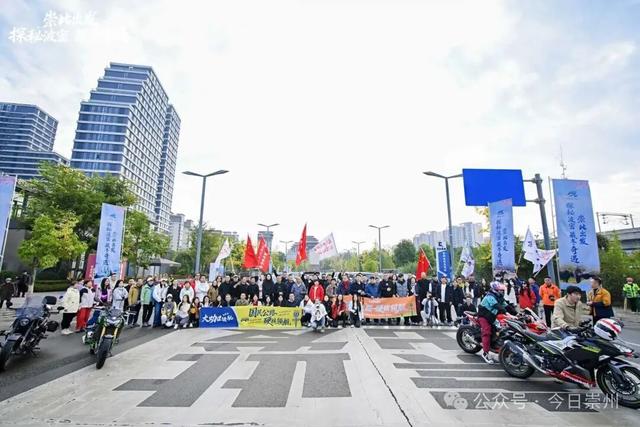 崇州发车！下一站：波密冬日秘境！