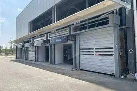 苏州待遇最好的十大厂：第10名、苏州三德精密机械第9名、图片