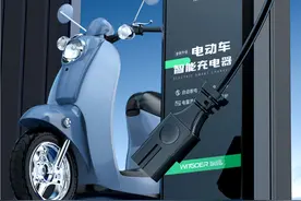 原来亮绿灯并不是充满，很多人都充错了，电动车正确充电方法来了图片