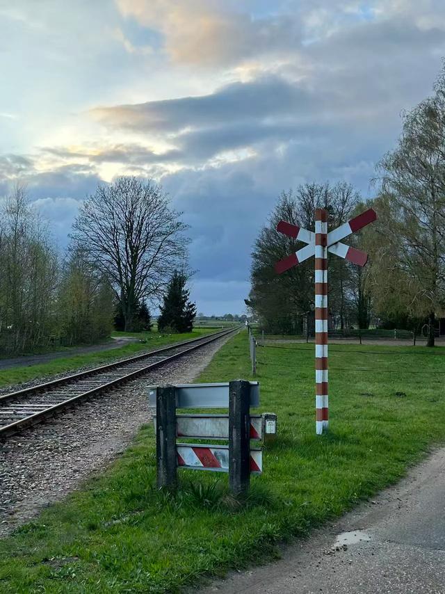 《再见，荷兰》