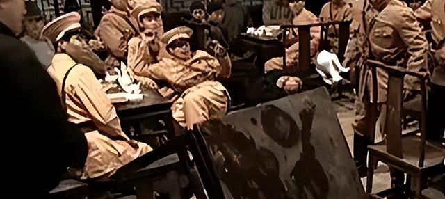 左太北追悼会：三代总理送挽联致哀，儿子沙峰等亲属含泪敬献花圈