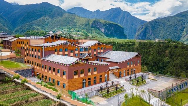 住锦江度假酒店，差旅秒变高性价比“微假期”！