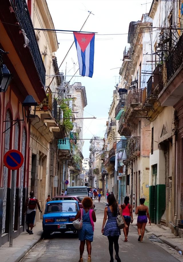 回国了我才敢说：古巴，是我去过的所有国家中，最被看轻的！