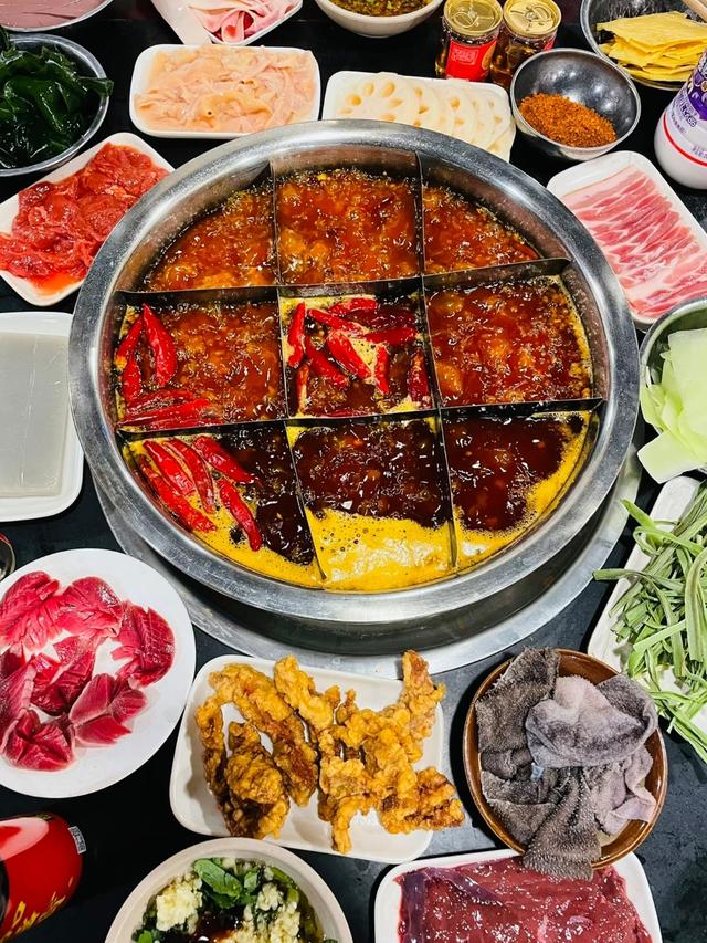 刚从重庆回来，说句大实话，能“劝”一个是一个！