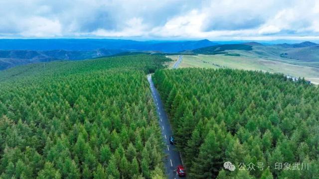 喜报！武川县哈达门景区、武川博物馆成功获批国家3A级旅游景区