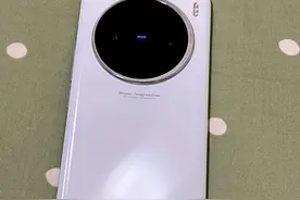 vivoX100使用感受图片