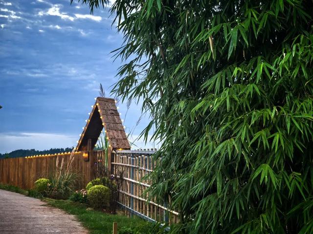 眉山天府新区又有好耍地儿了！速来打卡~