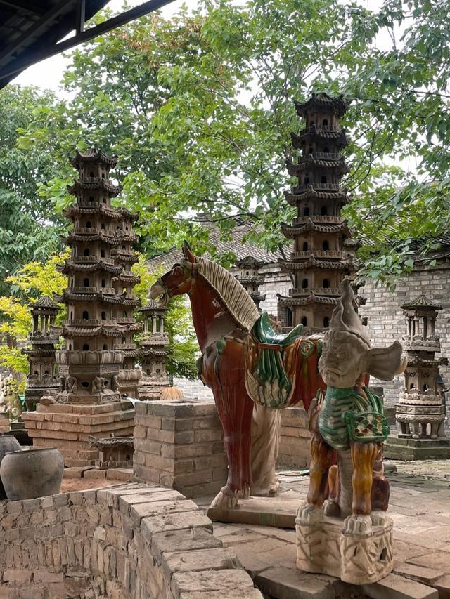 苏州没想到，杭州也没想到，如今的中国洛阳，已成为顶流热地