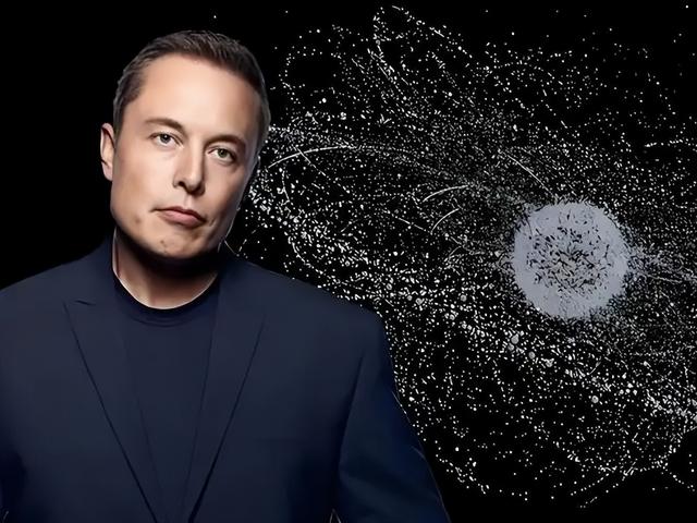 马斯克：星链手机2年后上市？6大挑战先过坎！