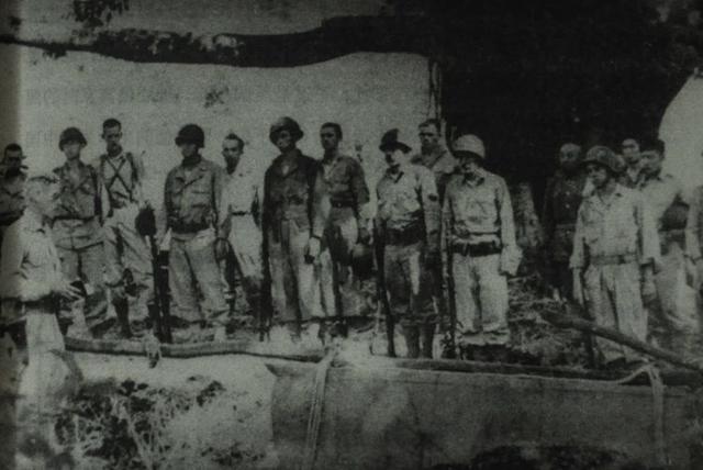 从北京自驾到云南 感受抗战之十二：徒步高黎贡