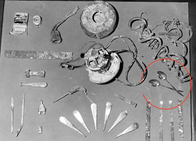 3名囚犯高智商越狱！靠勺子和雨衣逃出恶魔岛，给FBI上了一课！