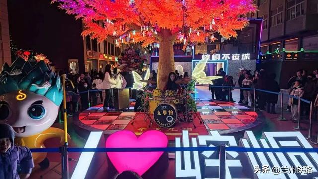 这趟列车，带你畅游陇东
