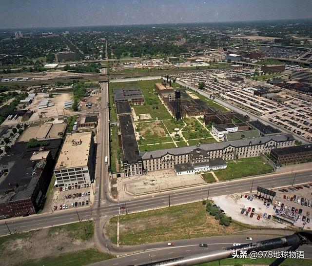 34个诡异的废弃之地，究竟是什么原因造成的？你敢不敢独自前往？