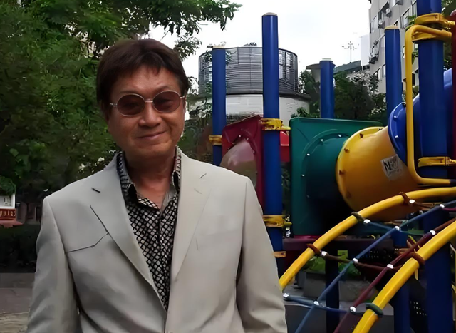我国著名主持人赴瑞士安乐死，生前患胰腺癌，儿子：我非常后悔！