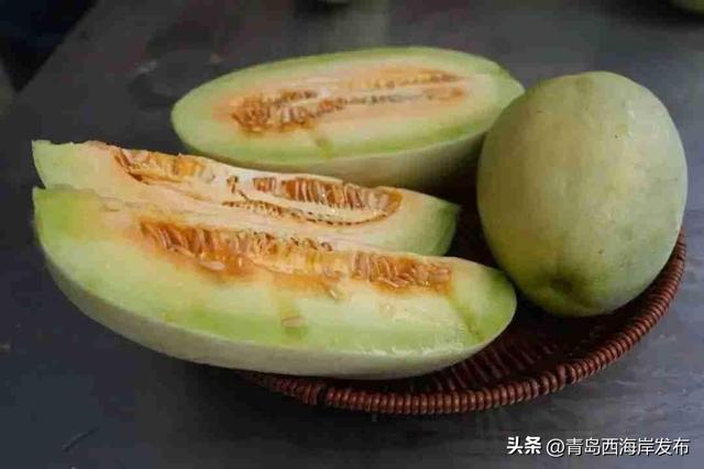 鲜 果 上 市 ！