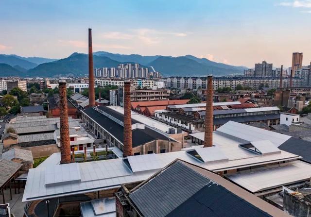 百年古窑重燃薪火！中铁四局匠心赓续景德镇千年瓷魂