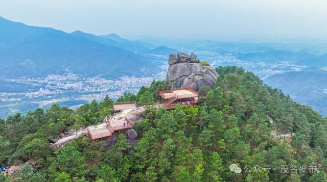 定了！ 徒步云上南清，见证深山村落的文旅蝶变之路